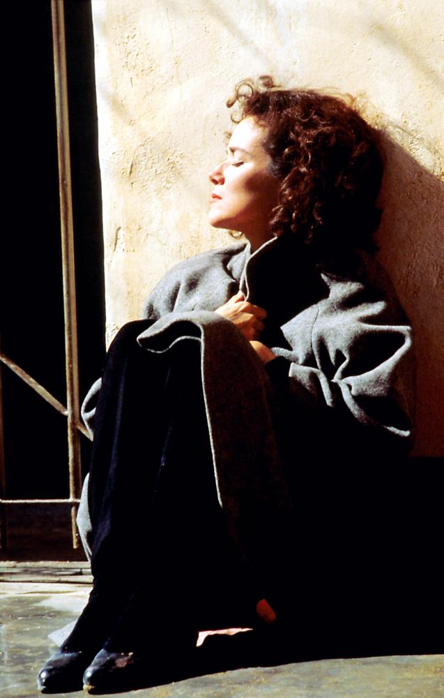 无声的岁月剧照的剧照