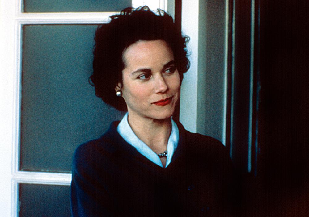 无声的岁月剧照的剧照