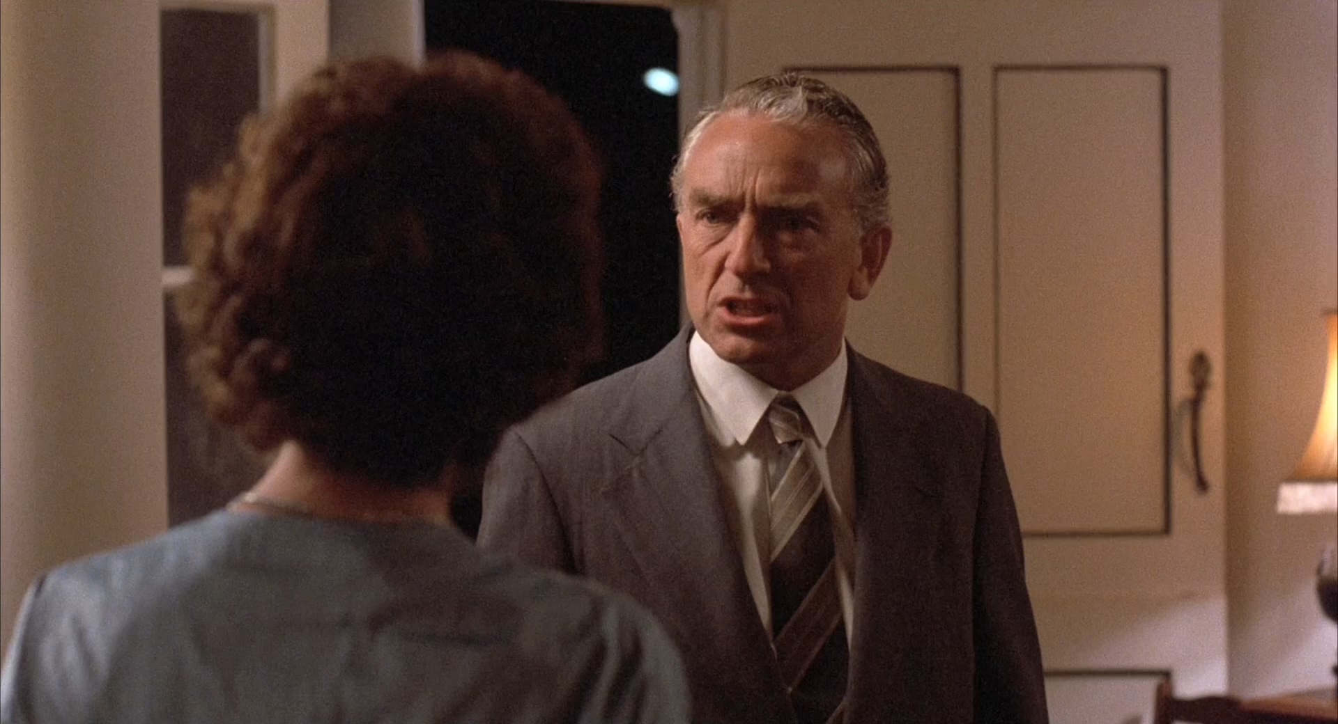 无声的岁月剧照的剧照