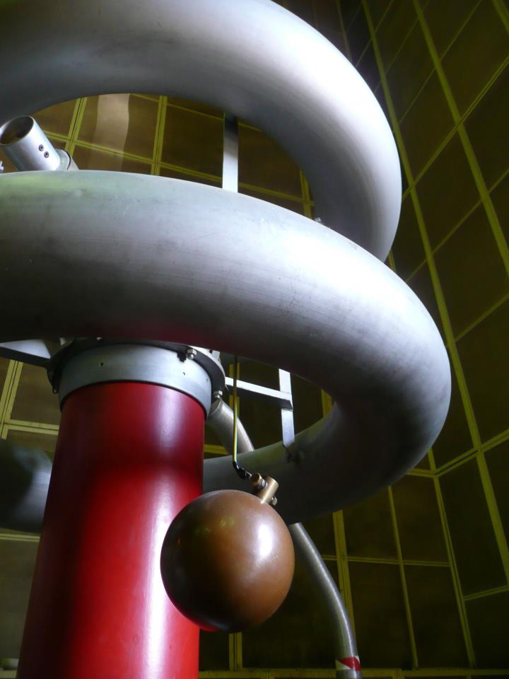 零点定理剧照的剧照