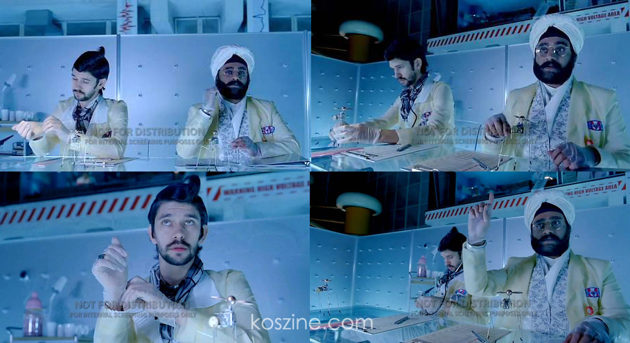 零点定理剧照的剧照