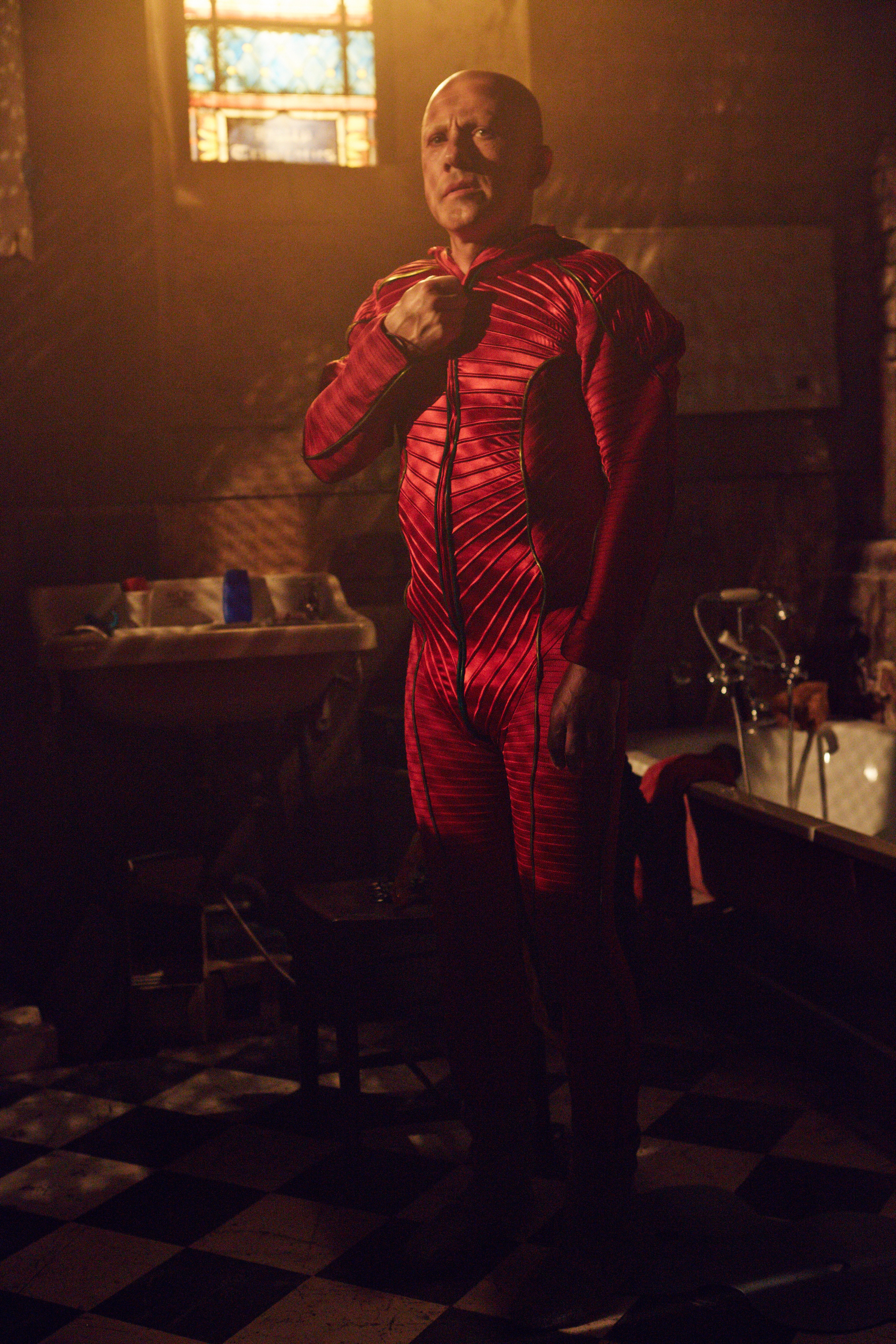 零点定理剧照的剧照