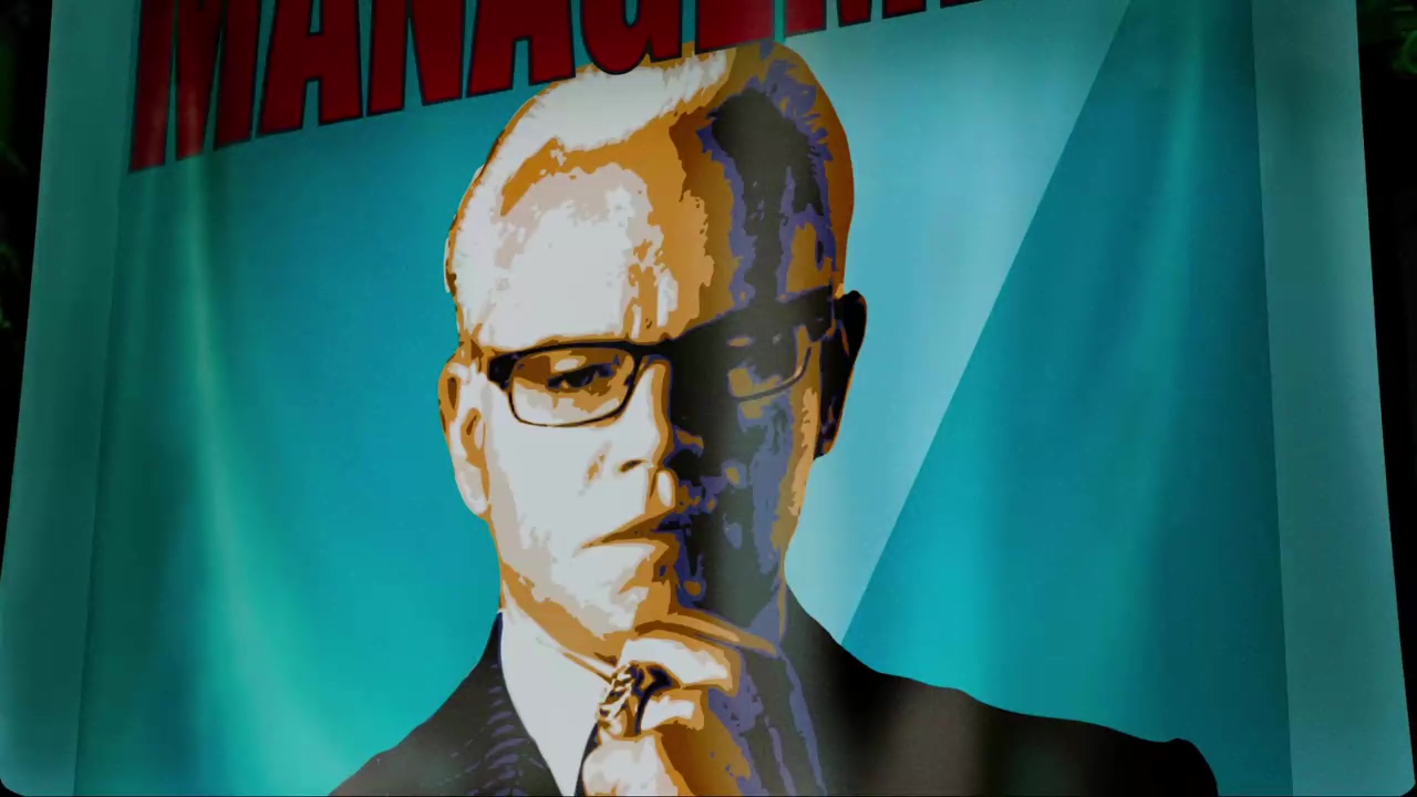 零点定理剧照的剧照