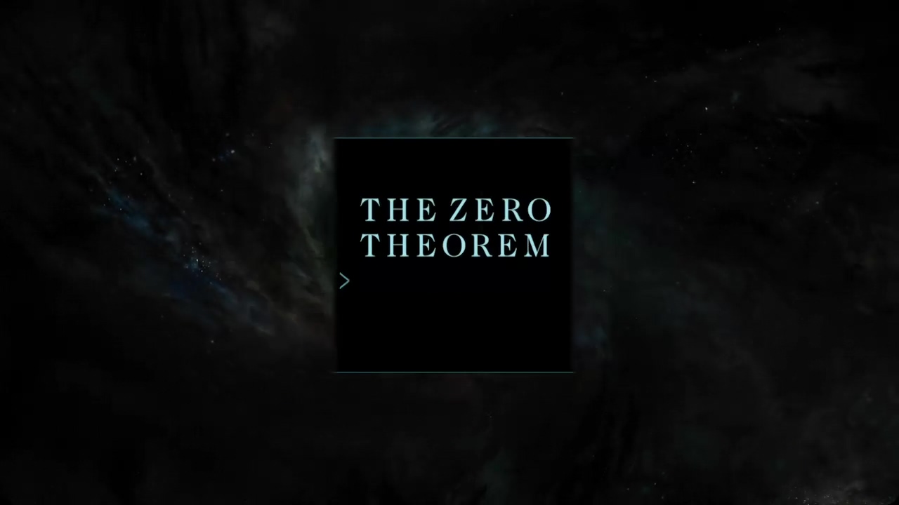 零点定理剧照的剧照