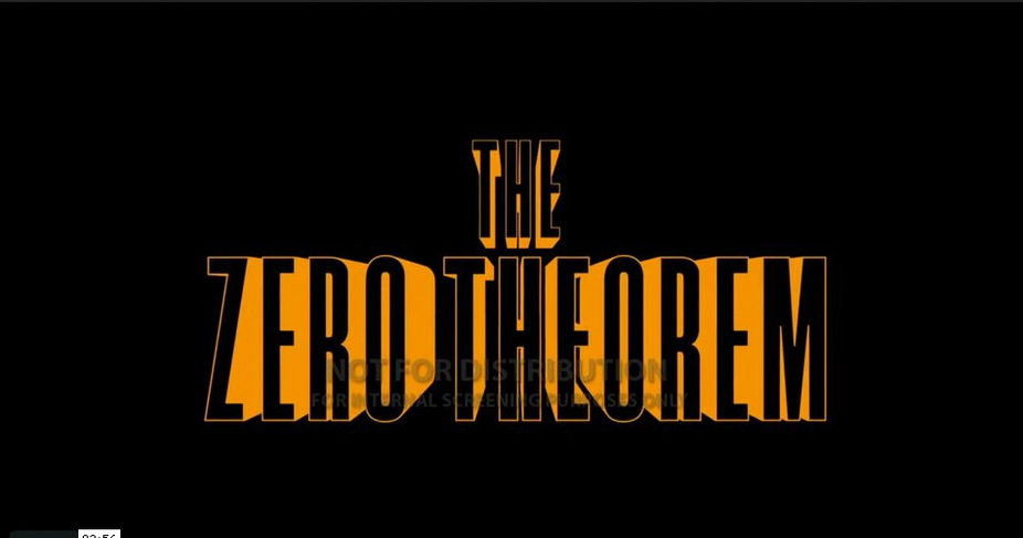 零点定理剧照的剧照