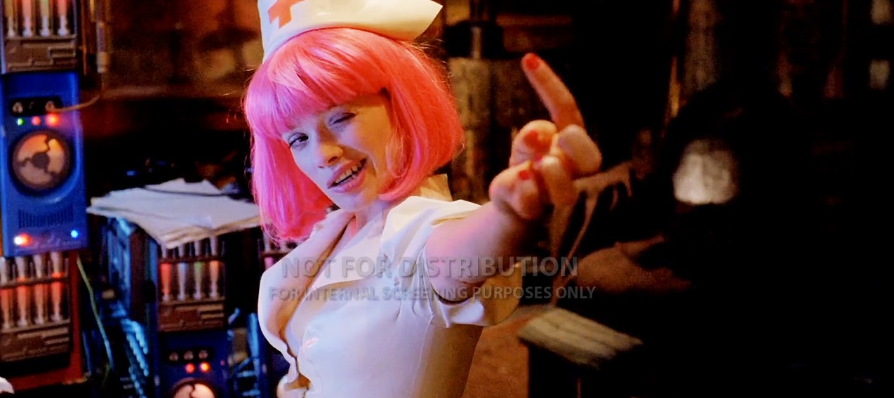 零点定理剧照的剧照