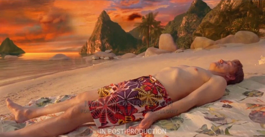 零点定理剧照的剧照