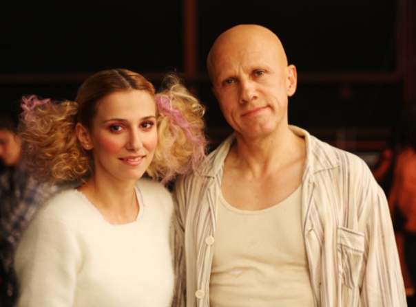 零点定理剧照的剧照