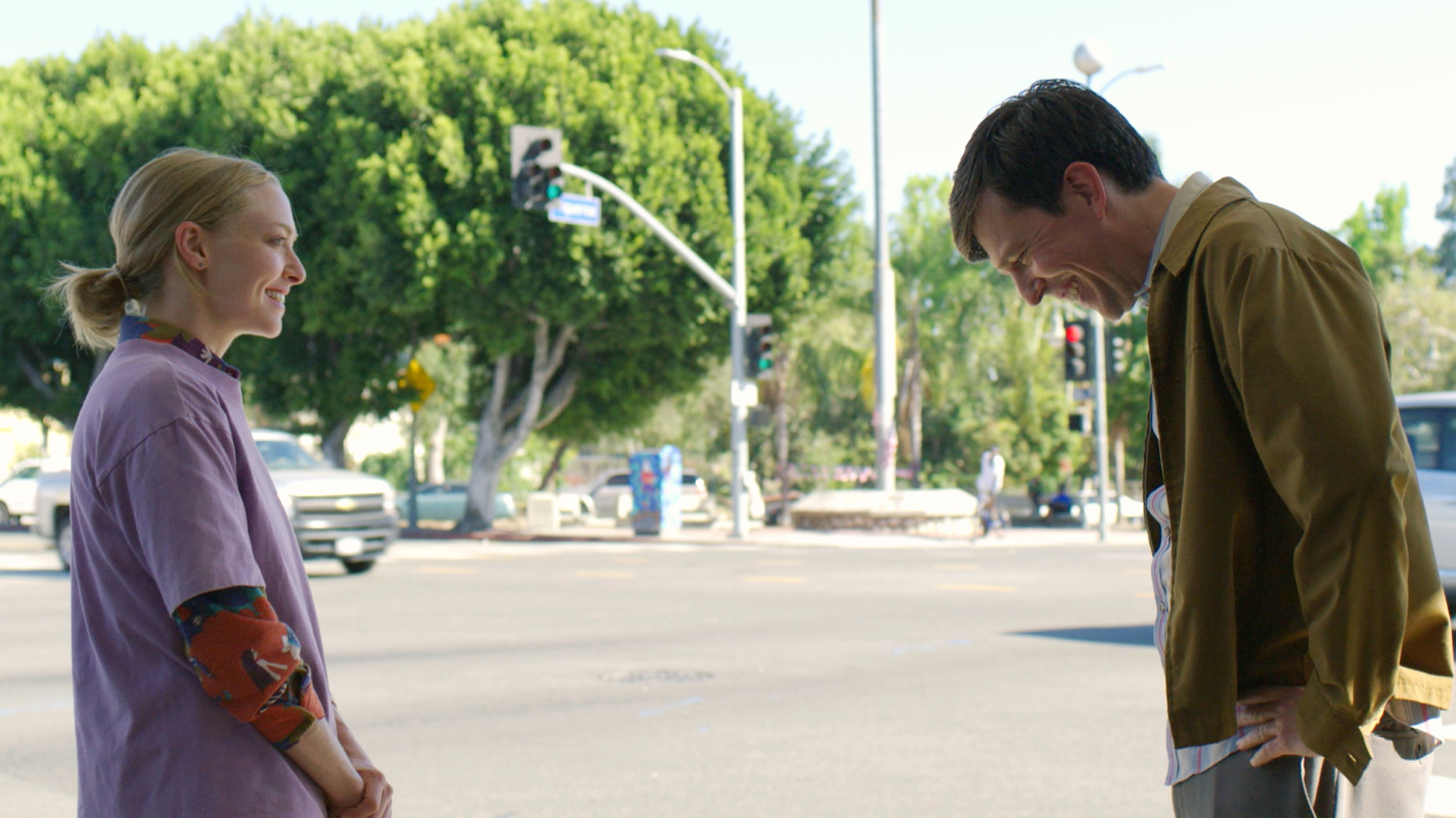 电视拍手者剧照的剧照