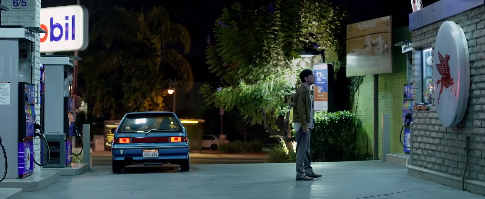 电视拍手者剧照的剧照