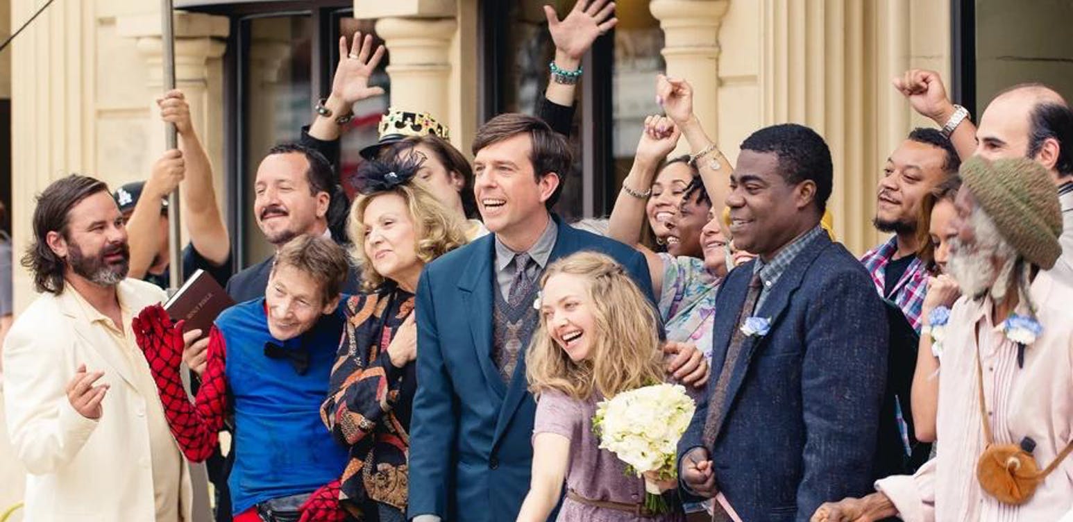 电视拍手者剧照的剧照