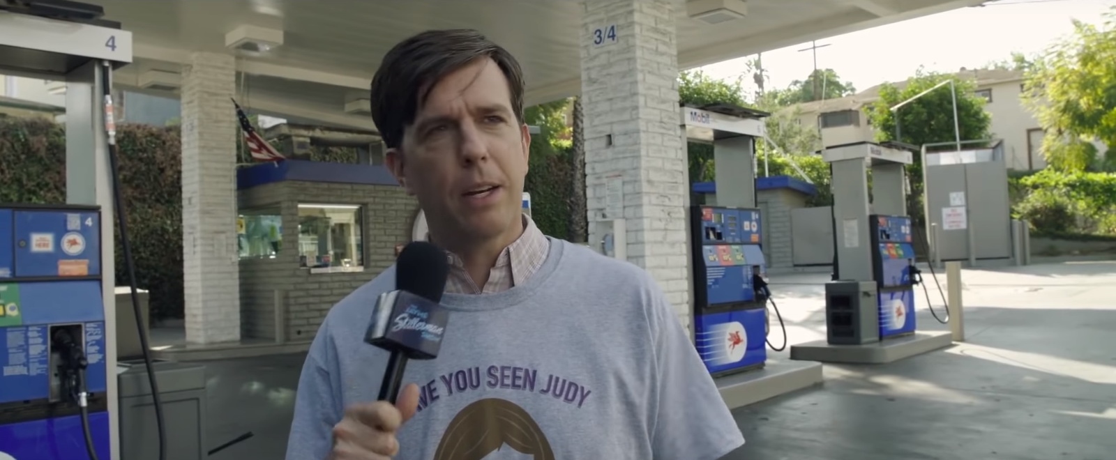 电视拍手者剧照的剧照