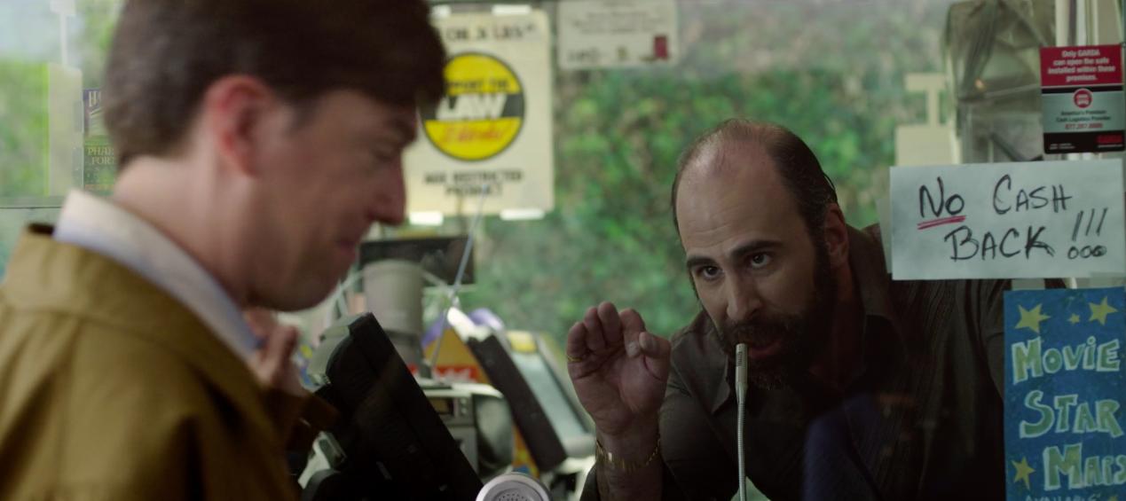 电视拍手者剧照的剧照