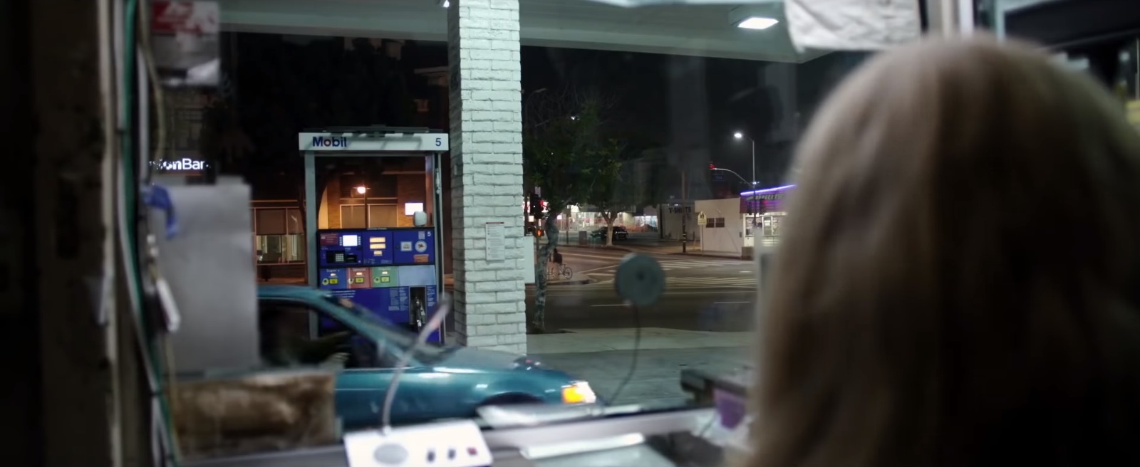 电视拍手者剧照的剧照