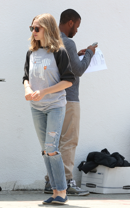 电视拍手者剧照的剧照