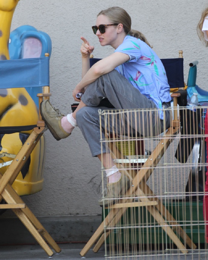 电视拍手者剧照的剧照