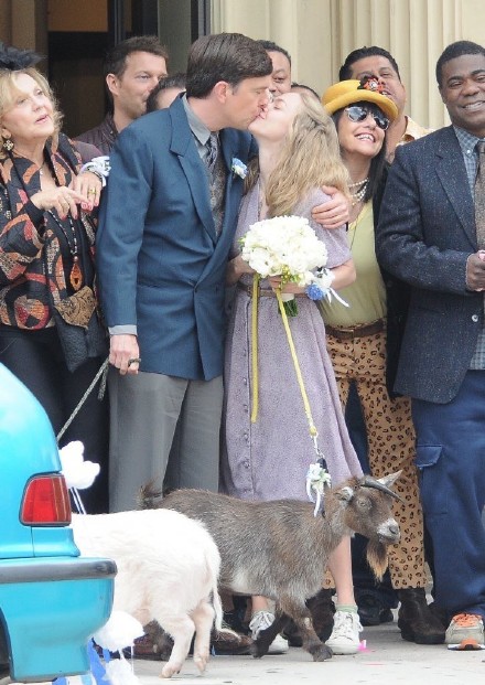 电视拍手者剧照的剧照