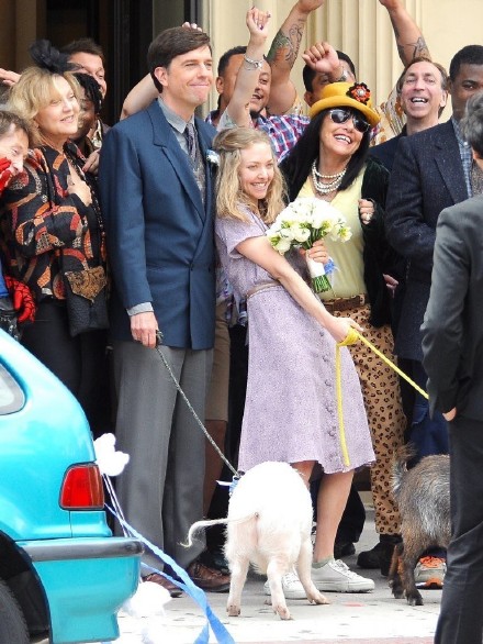 电视拍手者剧照的剧照