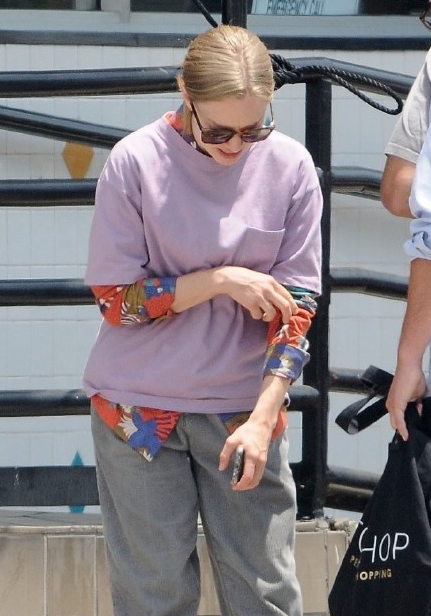 电视拍手者剧照的剧照