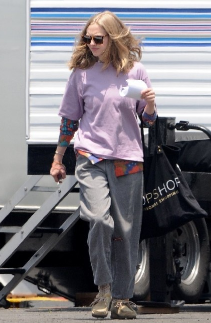 电视拍手者剧照的剧照