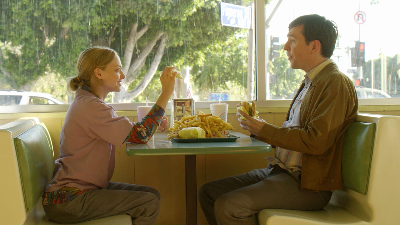 电视拍手者剧照的剧照