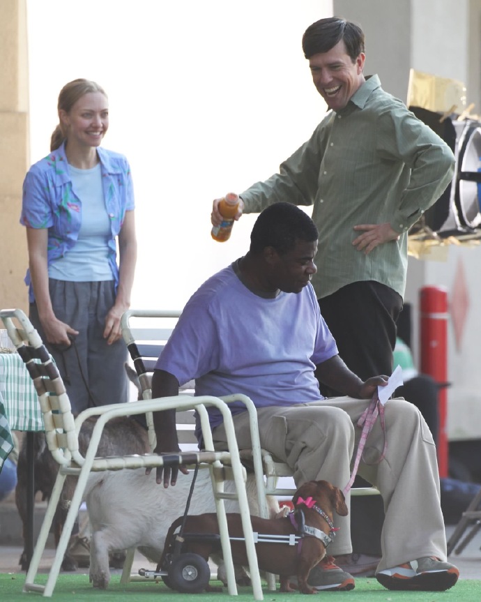 电视拍手者剧照的剧照