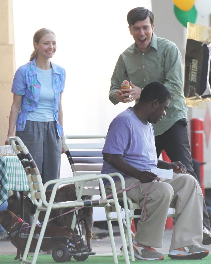 电视拍手者剧照的剧照