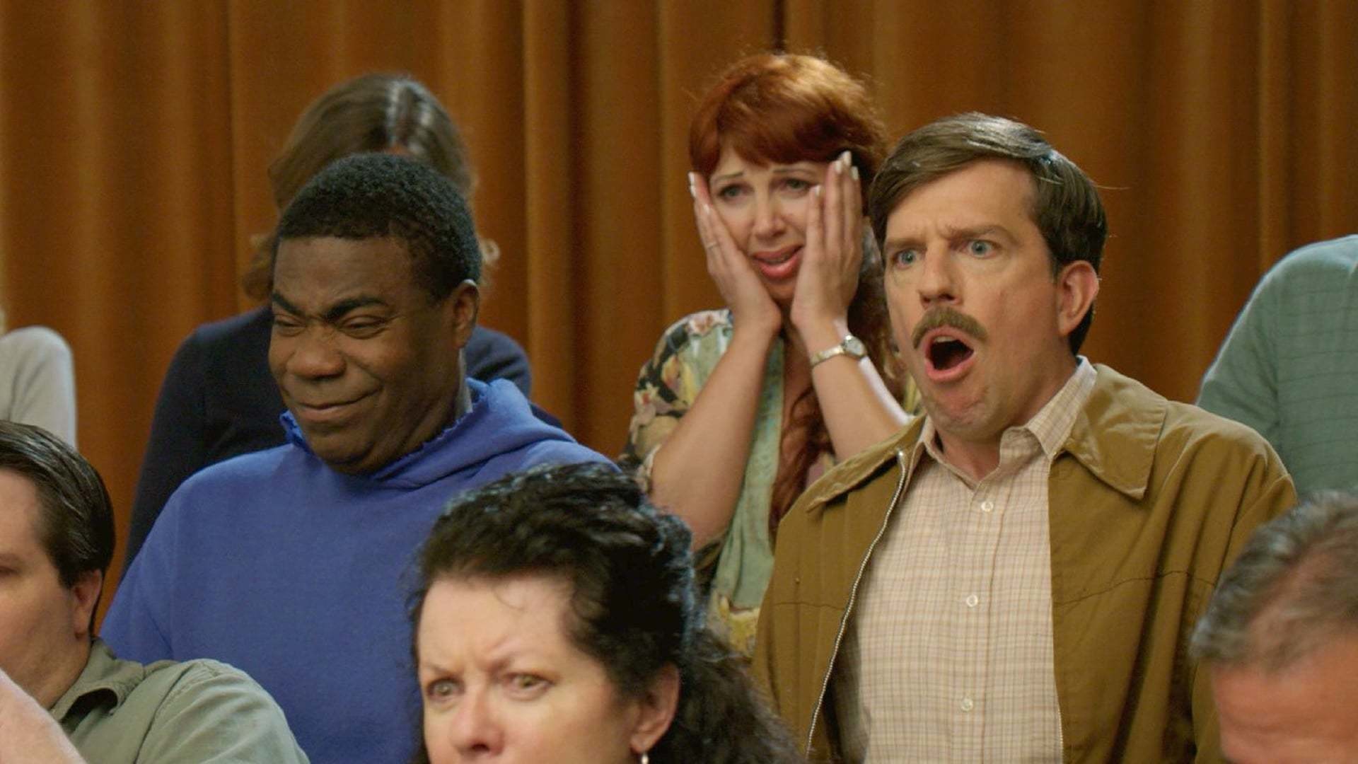 电视拍手者剧照的剧照