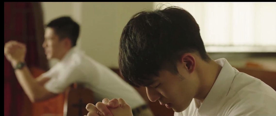 刻在你心底的名字剧照的剧照