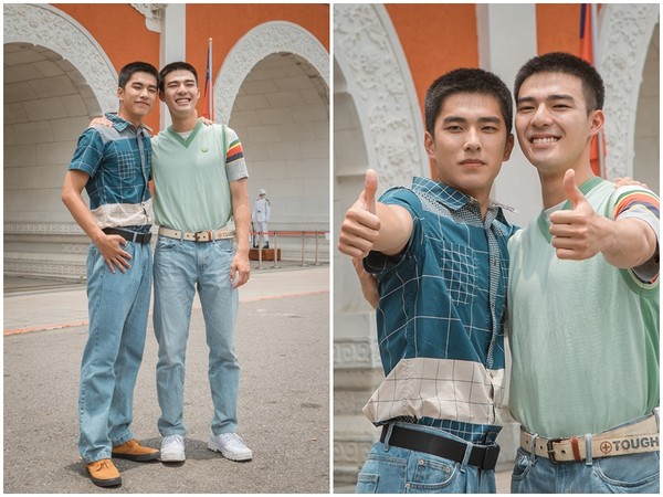 刻在你心底的名字剧照的剧照