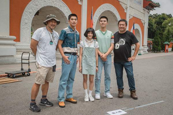 刻在你心底的名字剧照的剧照