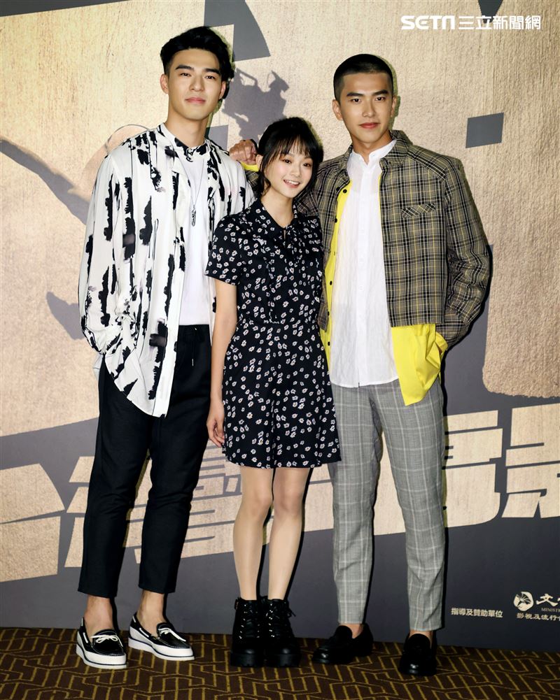 刻在你心底的名字剧照的剧照