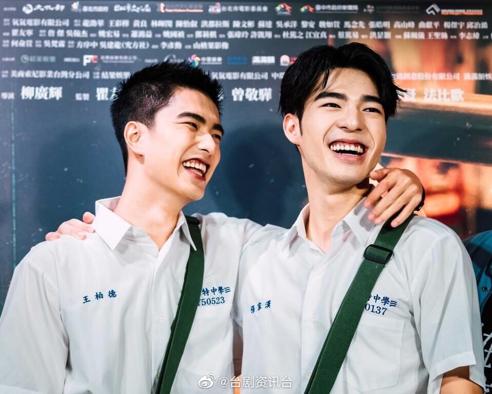 刻在你心底的名字剧照的剧照