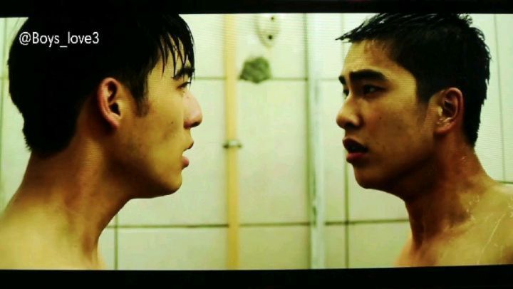 刻在你心底的名字剧照的剧照