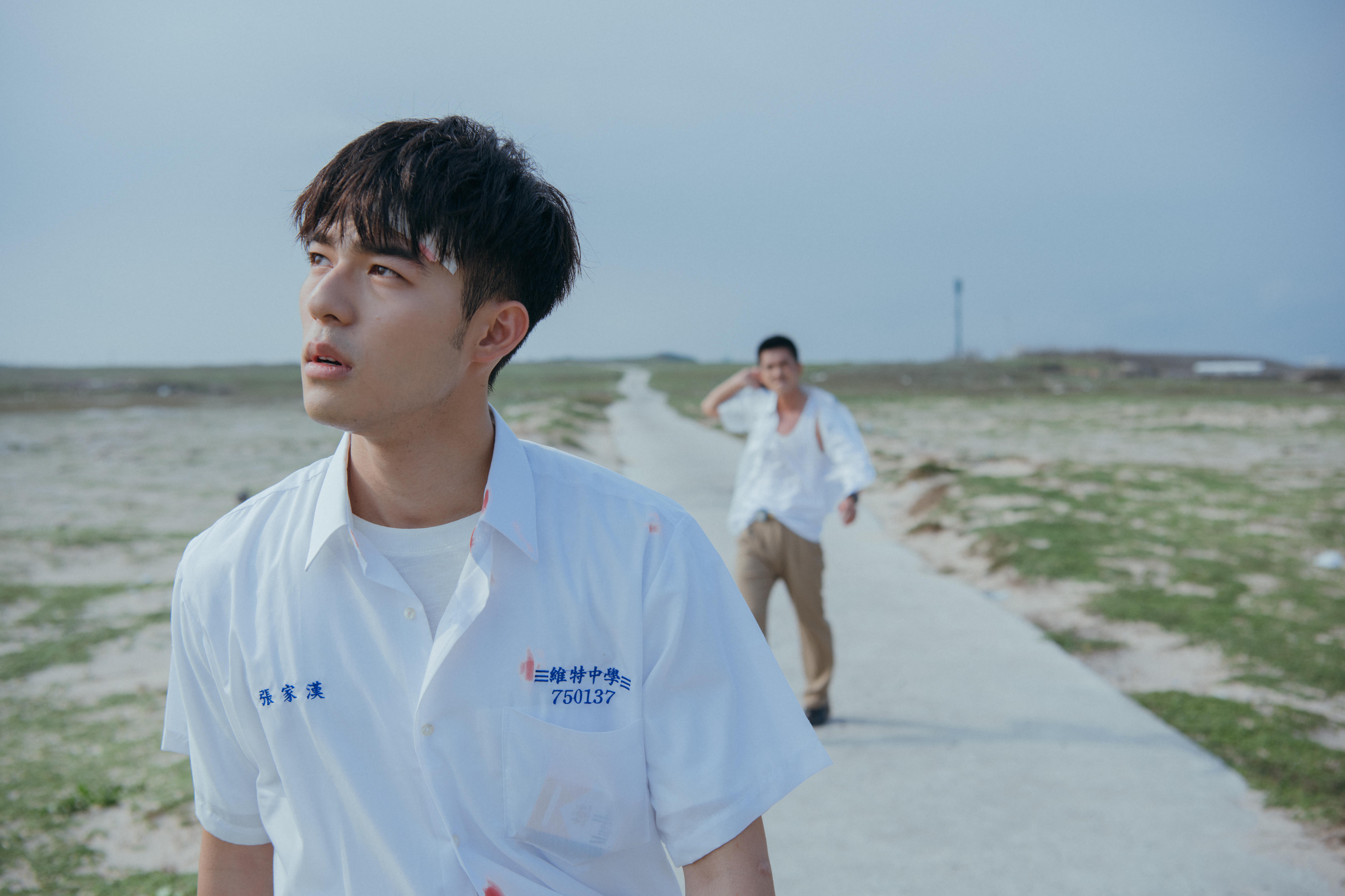 刻在你心底的名字剧照的剧照