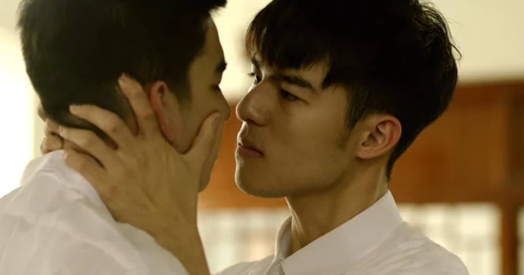 刻在你心底的名字剧照的剧照