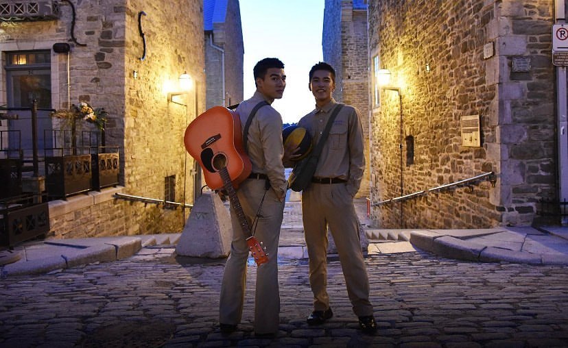 刻在你心底的名字剧照的剧照