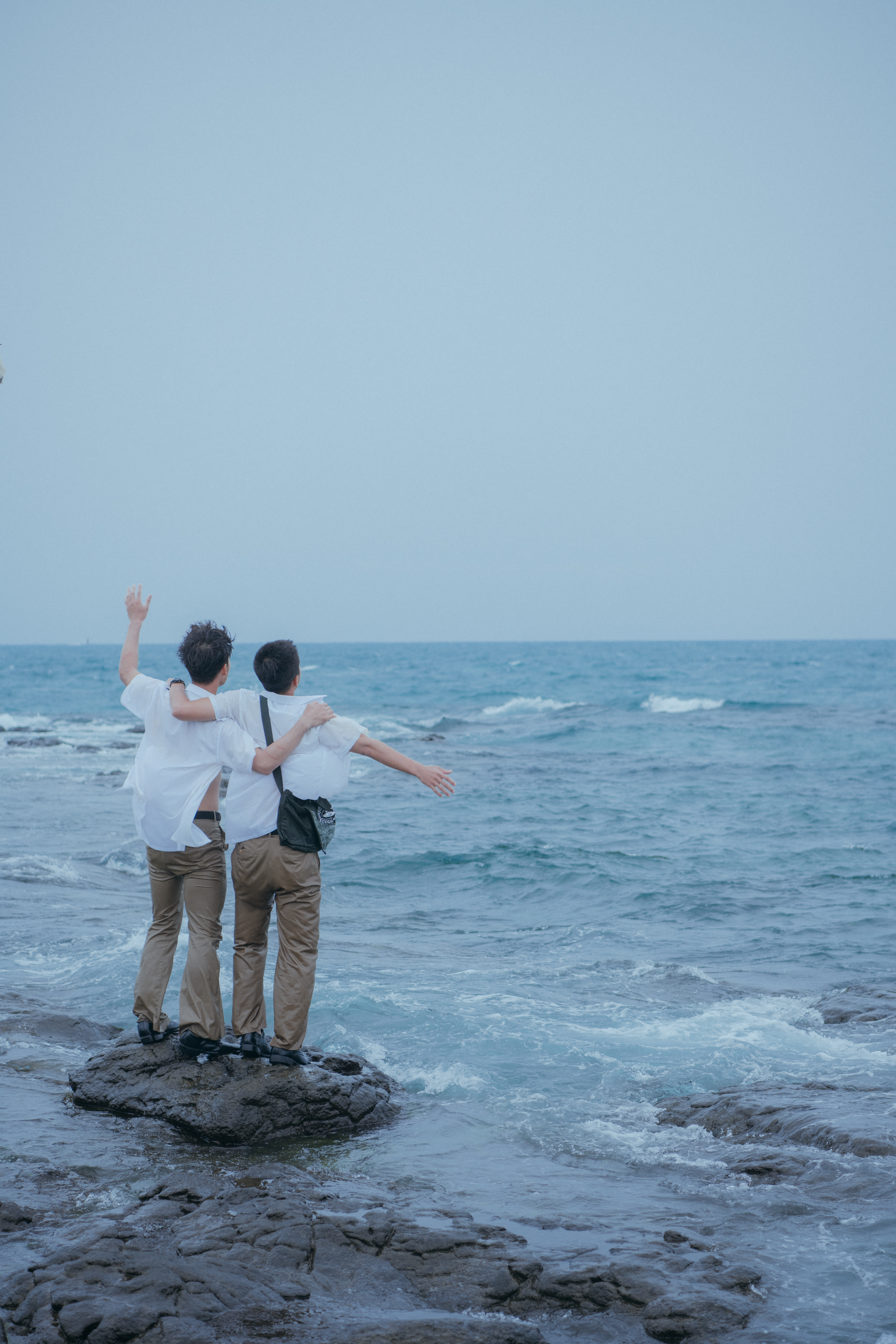 刻在你心底的名字剧照的剧照