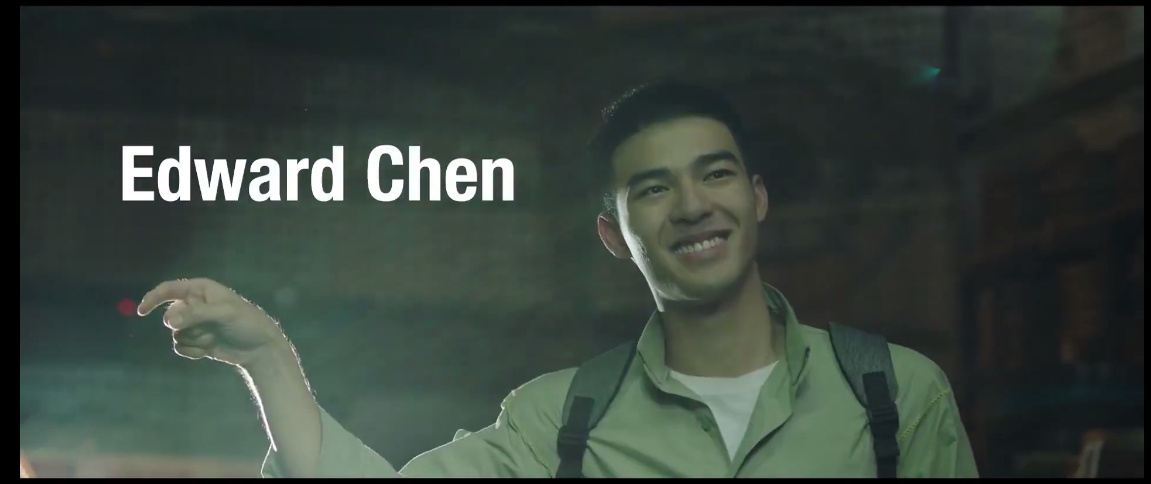 刻在你心底的名字剧照的剧照