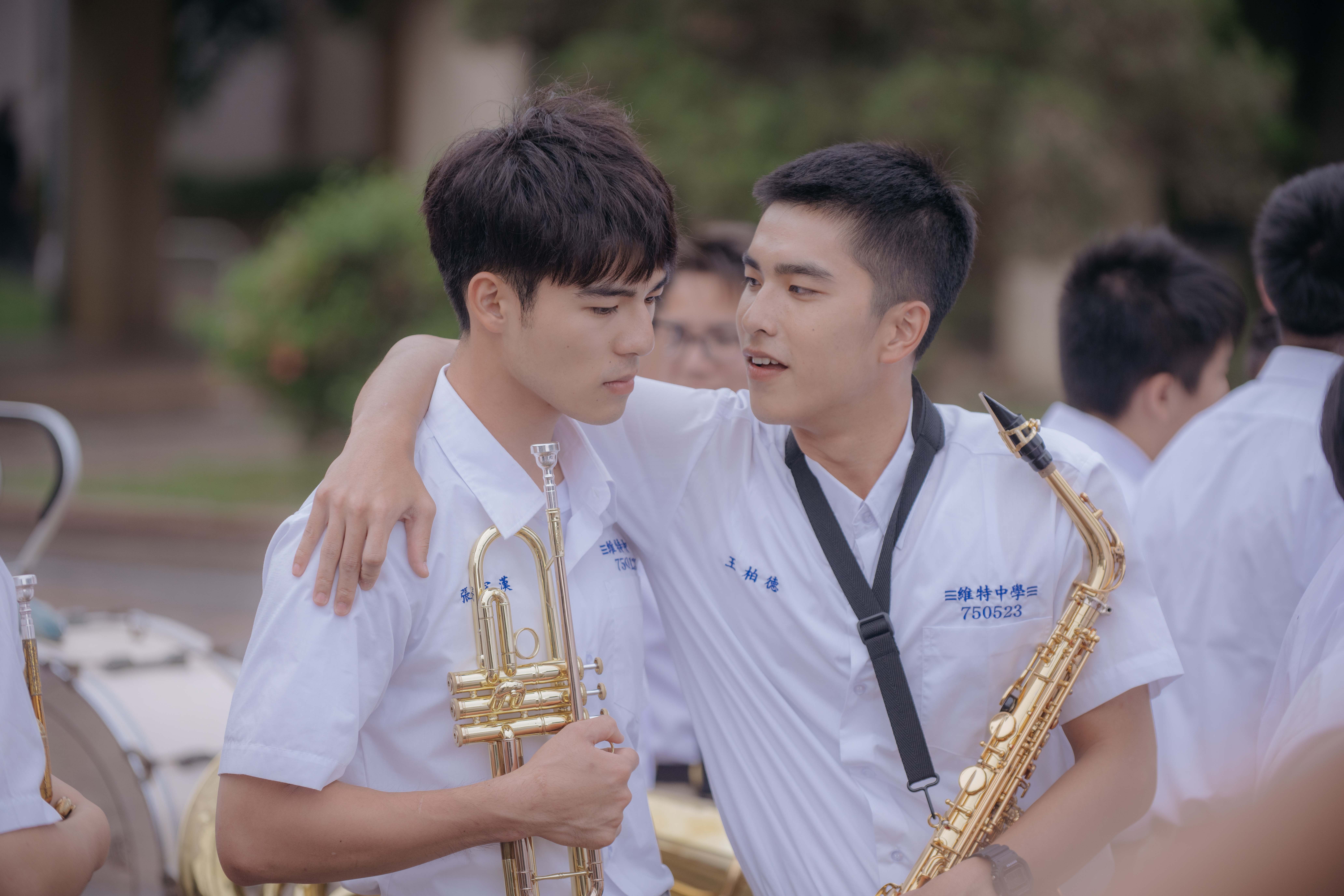 刻在你心底的名字剧照的剧照