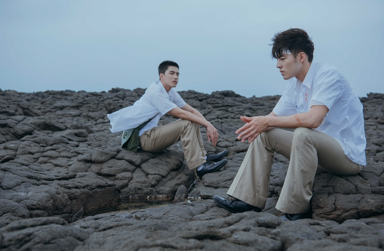 刻在你心底的名字剧照的剧照