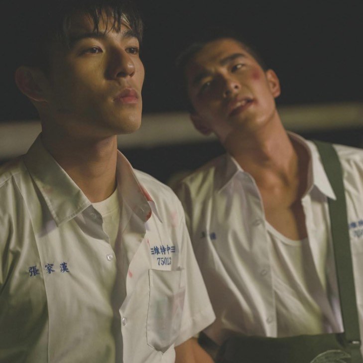 刻在你心底的名字剧照的剧照