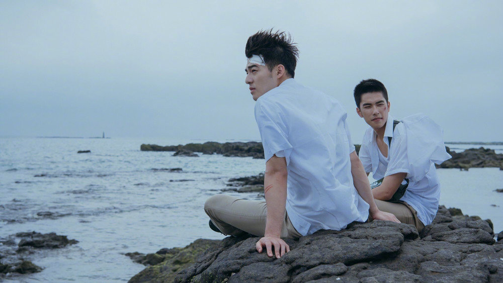 刻在你心底的名字剧照的剧照