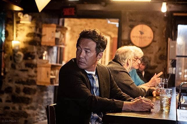 刻在你心底的名字剧照的剧照