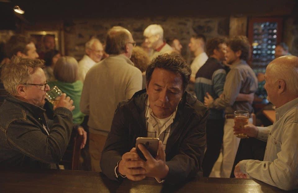 刻在你心底的名字剧照的剧照