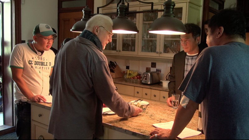 刻在你心底的名字剧照的剧照