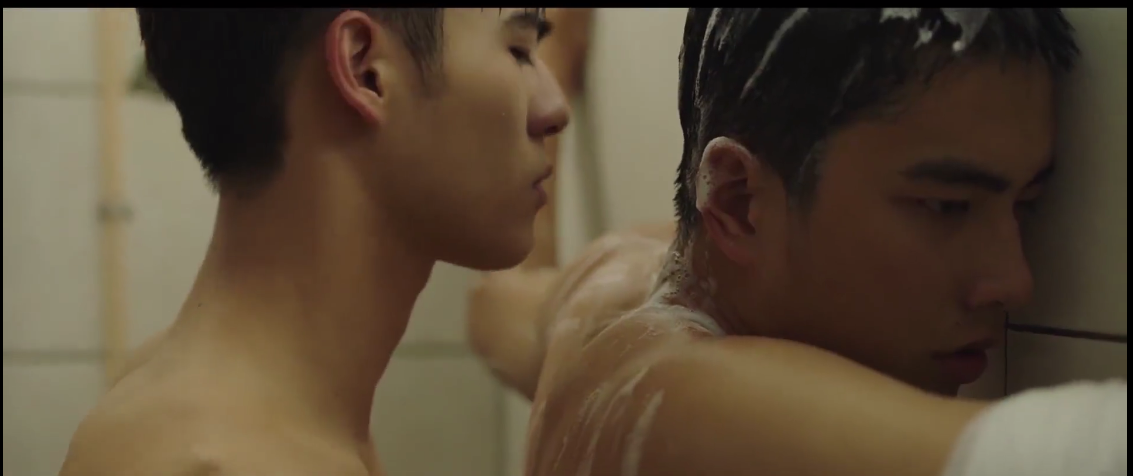 刻在你心底的名字剧照的剧照