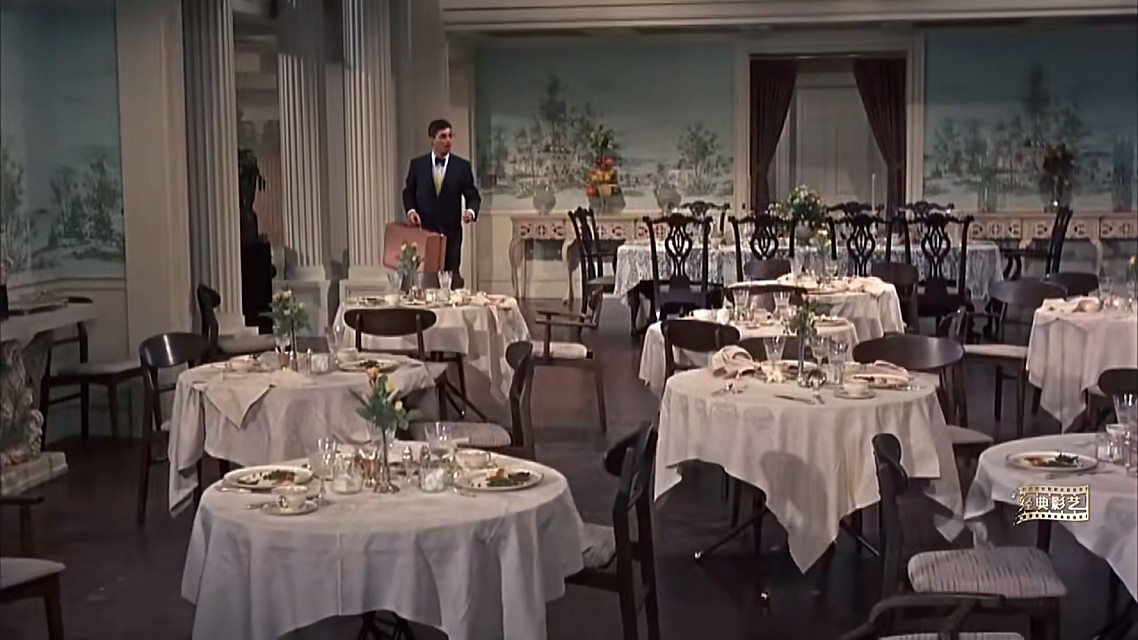 猎艳高手剧照的剧照