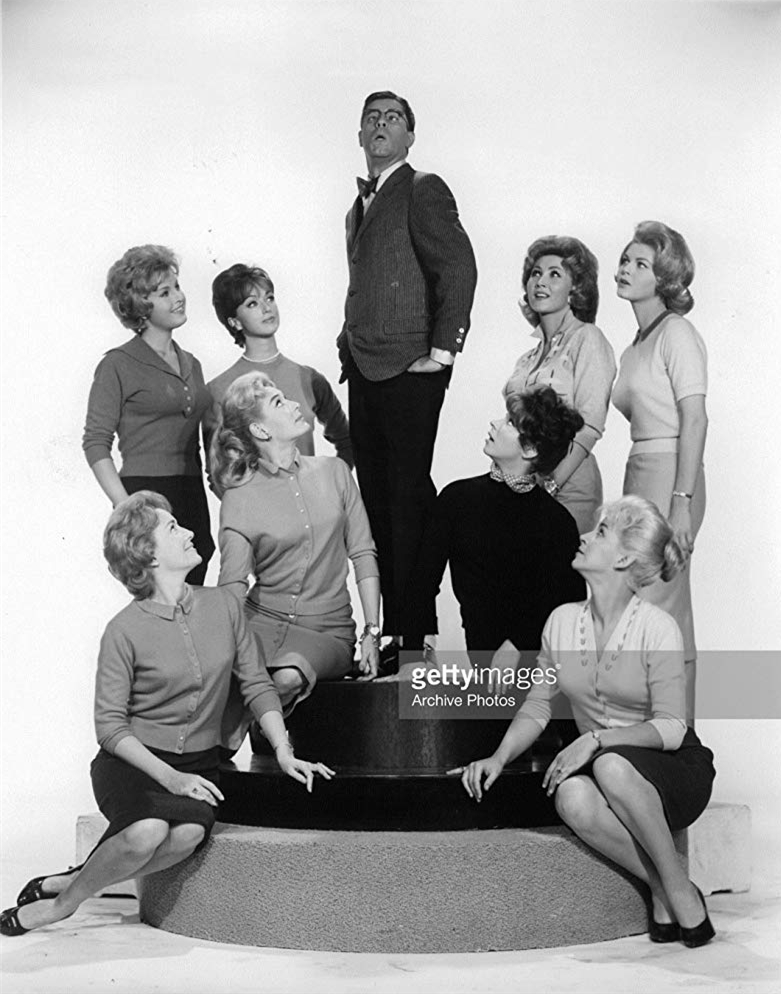 猎艳高手剧照的剧照