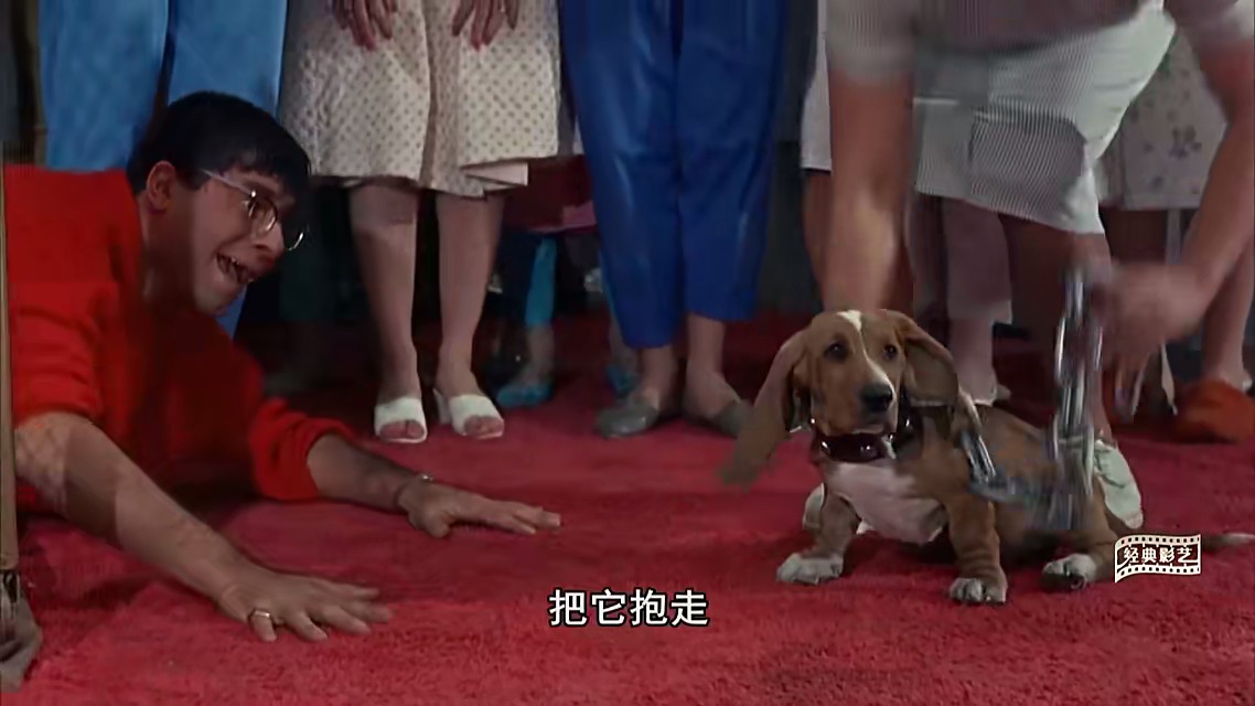 猎艳高手剧照的剧照